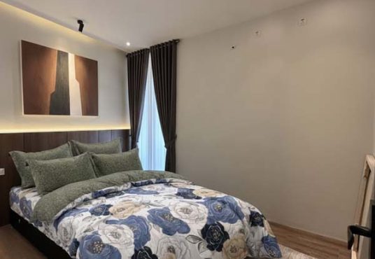 Rumah Baru Limasan Modern Industrial Margoluwih Sayegan Sleman