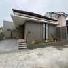 Dijual Rumah Baru Furnished Modern Industrial di Sayegan Sleman