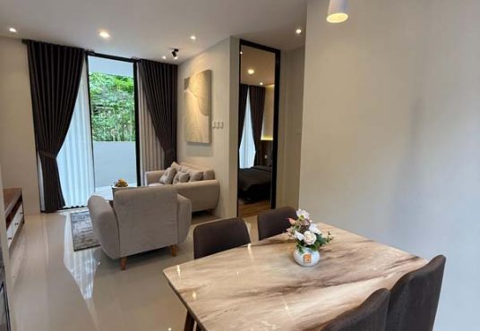 Dijual Rumah Baru Furnished Modern Industrial di Sayegan Sleman