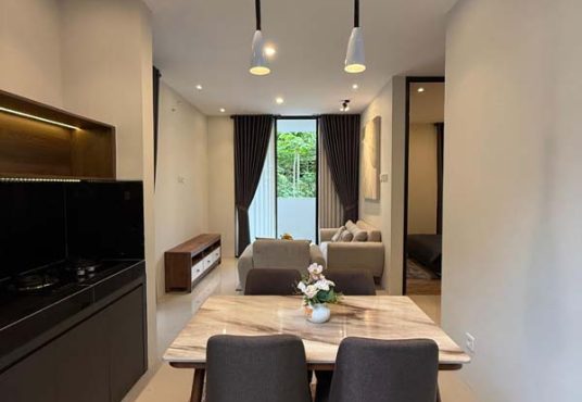 Dijual Rumah Baru Furnished Modern Industrial di Sayegan Sleman
