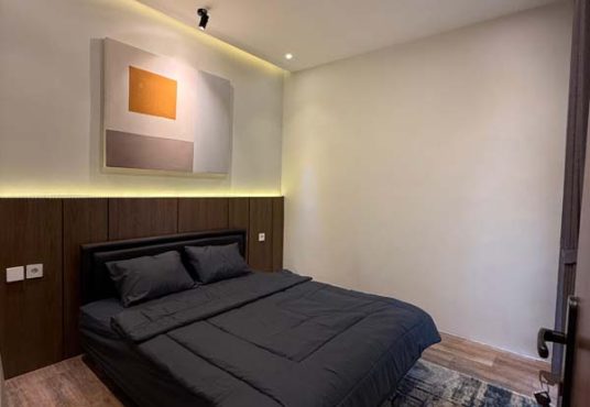 Dijual Rumah Baru Furnished Modern Industrial di Sayegan Sleman