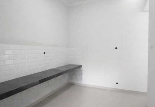 Rumah Mewah dekat UII