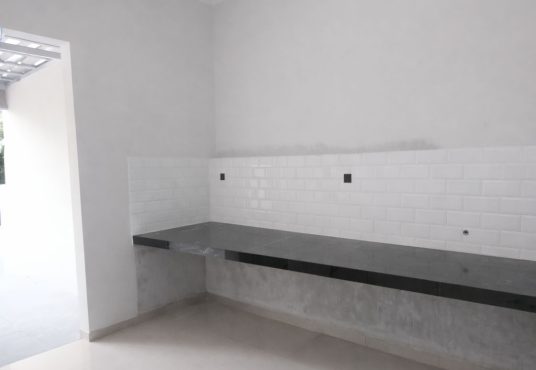 Rumah Mewah dekat UII