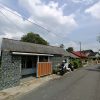 Dijual Rumah MURAH di Purwomartani Lingkungan Asri Akses Jalan Aspal