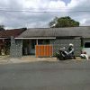 Dijual Rumah MURAH di Purwomartani Lingkungan Asri Akses Jalan Aspal