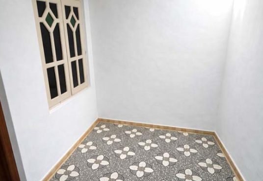 Dijual Rumah MURAH di Purwomartani Lingkungan Asri Akses Jalan Aspal