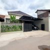 Rumah Cantik Tanah Luas Design Industrial Modern Purwomartani