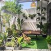 Rumah Cantik Limasan Full Furnished Dalam Perumahan di Sewon Bantul
