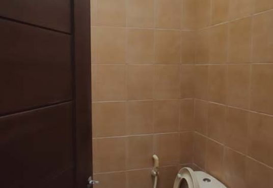 Rumah Cantik Limasan Full Furnished Dalam Perumahan di Sewon Bantul