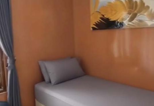 Rumah Cantik Limasan Full Furnished Dalam Perumahan di Sewon Bantul