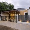 Rumah Desain Mewah Siap Huni dekat SD Model Utara Jogjabay