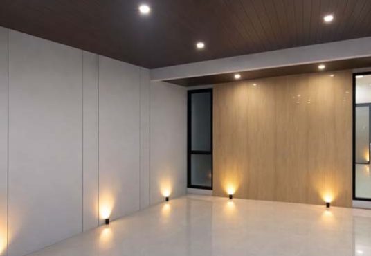 Rumah Desain Mewah Siap Huni dekat SD Model Utara Jogjabay