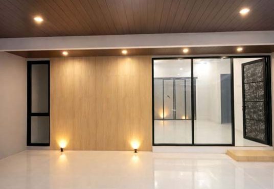 Rumah Desain Mewah Siap Huni dekat SD Model Utara Jogjabay