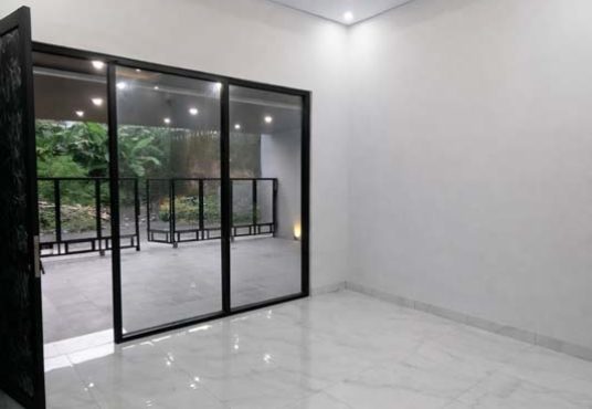 Rumah Desain Mewah Siap Huni dekat SD Model Utara Jogjabay