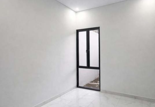 Rumah Desain Mewah Siap Huni dekat SD Model Utara Jogjabay