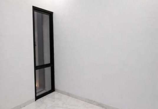 Rumah Desain Mewah Siap Huni dekat SD Model Utara Jogjabay