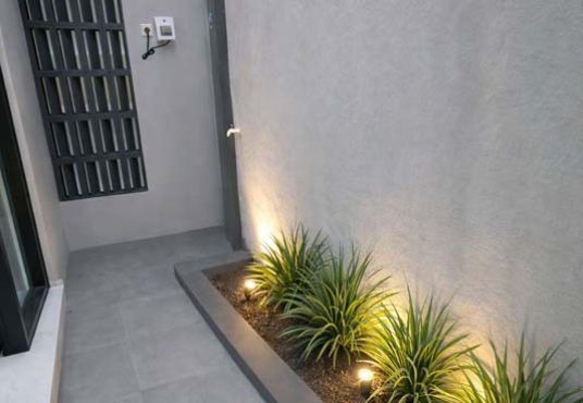 Rumah Desain Mewah Siap Huni dekat SD Model Utara Jogjabay