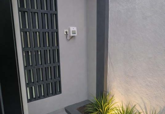 Rumah Desain Mewah Siap Huni dekat SD Model Utara Jogjabay