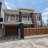 Rumah 2 lantai Semi Furnished Tanah Luas Tamanmartani dekat Prambanan