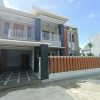 Rumah 2 lantai Semi Furnished Tanah Luas Tamanmartani dekat Prambanan