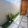 Rumah 2 lantai Semi Furnished Tanah Luas Tamanmartani dekat Prambanan