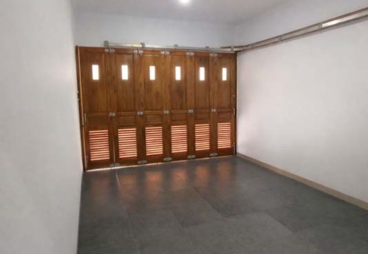 Rumah 2 lantai Semi Furnished Tanah Luas Tamanmartani dekat Prambanan