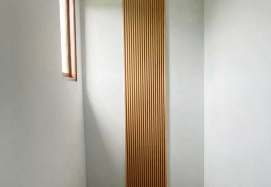 Rumah 2 lantai Semi Furnished Tanah Luas Tamanmartani dekat Prambanan