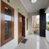 Rumah 2 lantai Semi Furnished Tanah Luas Tamanmartani dekat Prambanan