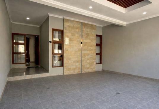 Rumah Baru Mewah Full Furnished Premium Di Cluster Eksklusif Dalam Ringroad Gedong Kuning
