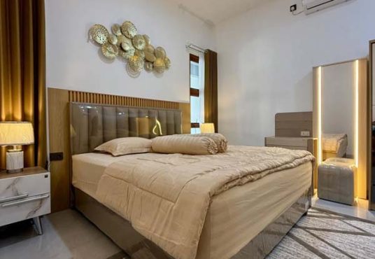 Rumah Baru Mewah Full Furnished Premium Di Cluster Eksklusif Dalam Ringroad Gedong Kuning