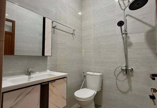 Rumah Baru Mewah Full Furnished Premium Di Cluster Eksklusif Dalam Ringroad Gedong Kuning