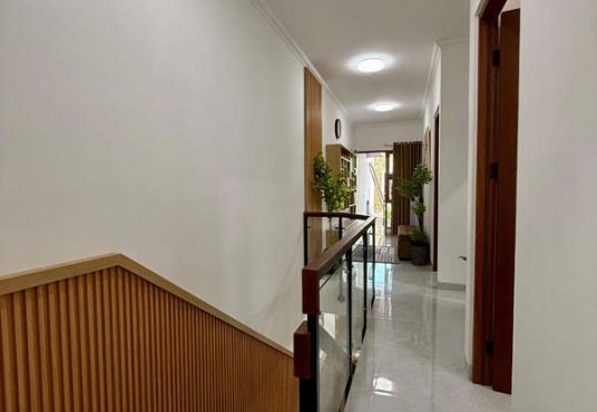 Rumah Baru Mewah Full Furnished Premium Di Cluster Eksklusif Dalam Ringroad Gedong Kuning