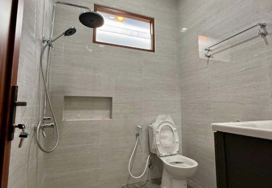 Rumah Baru Mewah Full Furnished Premium Di Cluster Eksklusif Dalam Ringroad Gedong Kuning