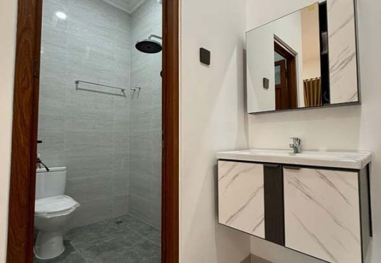 Rumah Baru Mewah Full Furnished Premium Di Cluster Eksklusif Dalam Ringroad Gedong Kuning