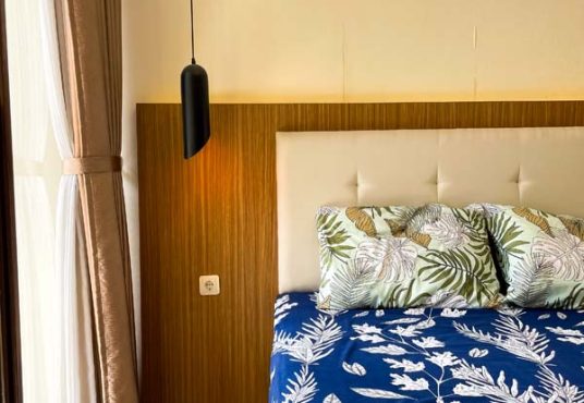 Dijual Apartemen Patraland Amarta Jogja