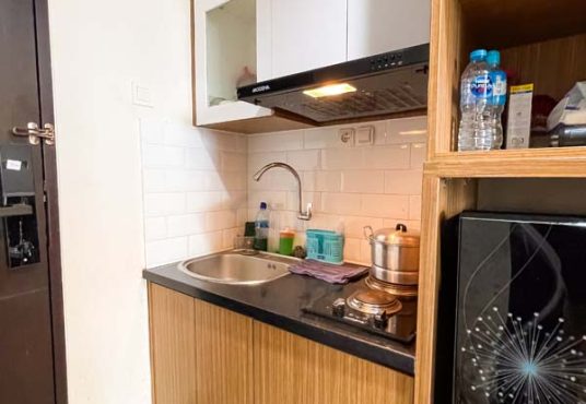 Dijual Apartemen Patraland Amarta Jogja