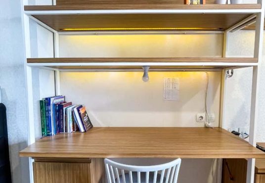 Dijual Apartemen Patraland Amarta Jogja