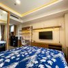 Dijual Apartemen Patraland Amarta Jogja