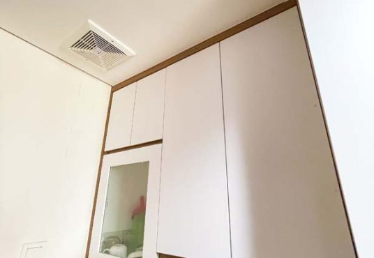 Dijual Apartemen Patraland Amarta Jogja