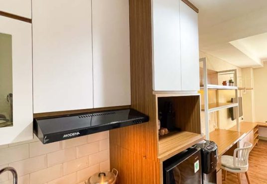 Dijual Apartemen Patraland Amarta Jogja