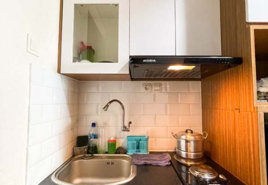 Dijual Apartemen Patraland Amarta Jogja