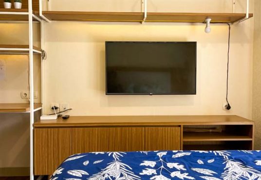 Dijual Apartemen Patraland Amarta Jogja