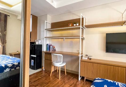 Dijual Apartemen Patraland Amarta Jogja