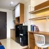 Dijual Apartemen Patraland Amarta Jogja