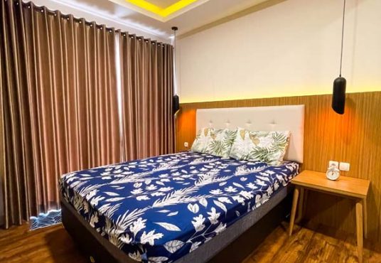 Dijual Apartemen Patraland Amarta Jogja