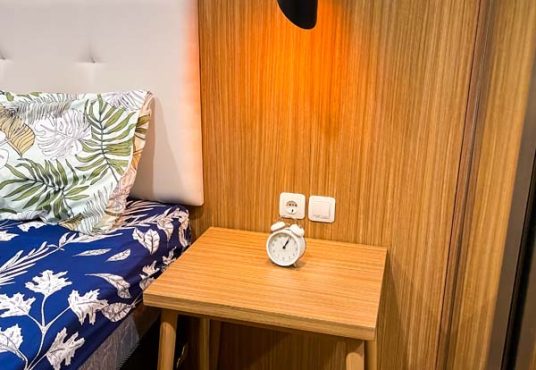 Dijual Apartemen Patraland Amarta Jogja