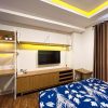 Dijual Apartemen Patraland Amarta Jogja