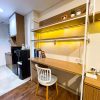 Dijual Apartemen Patraland Amarta Jogja