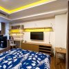 Dijual Apartemen Patraland Amarta Jogja