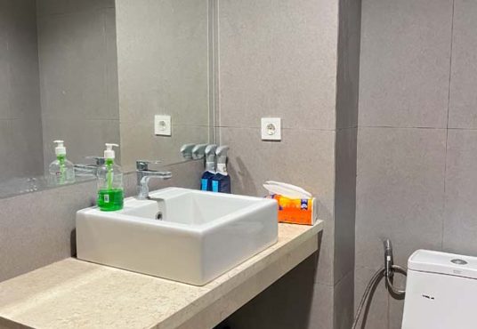 Dijual Apartemen Patraland Amarta Jogja